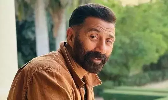 30 साल बाद लौटे सनी देओल, नहीं चला जादू 30 साल बाद लौटे सनी देओल, नहीं चला जादू
