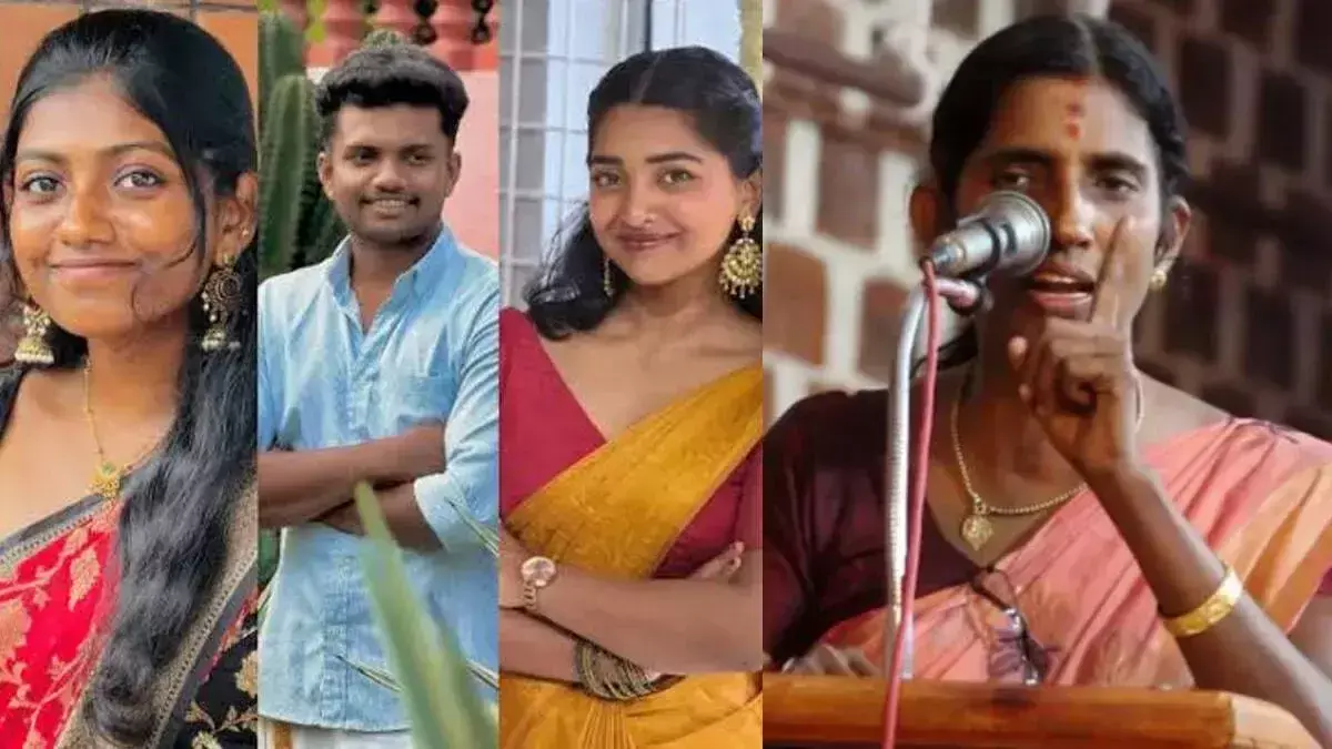 मिनी कूपर हादसा: आलोचनाओं के बीच शशिकला का कड़ा रुख मिनी कूपर हादसा: आलोचनाओं के बीच शशिकला का कड़ा रुख