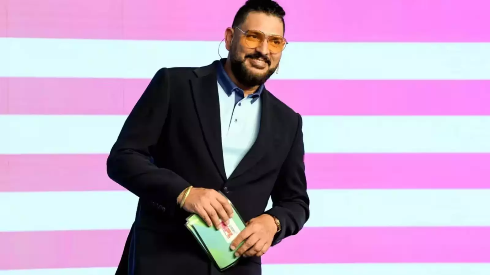 IPL 2027 में युवराज सिंह की एंट्री, DC में नया रोल IPL 2027 में युवराज सिंह की एंट्री, DC में नया रोल