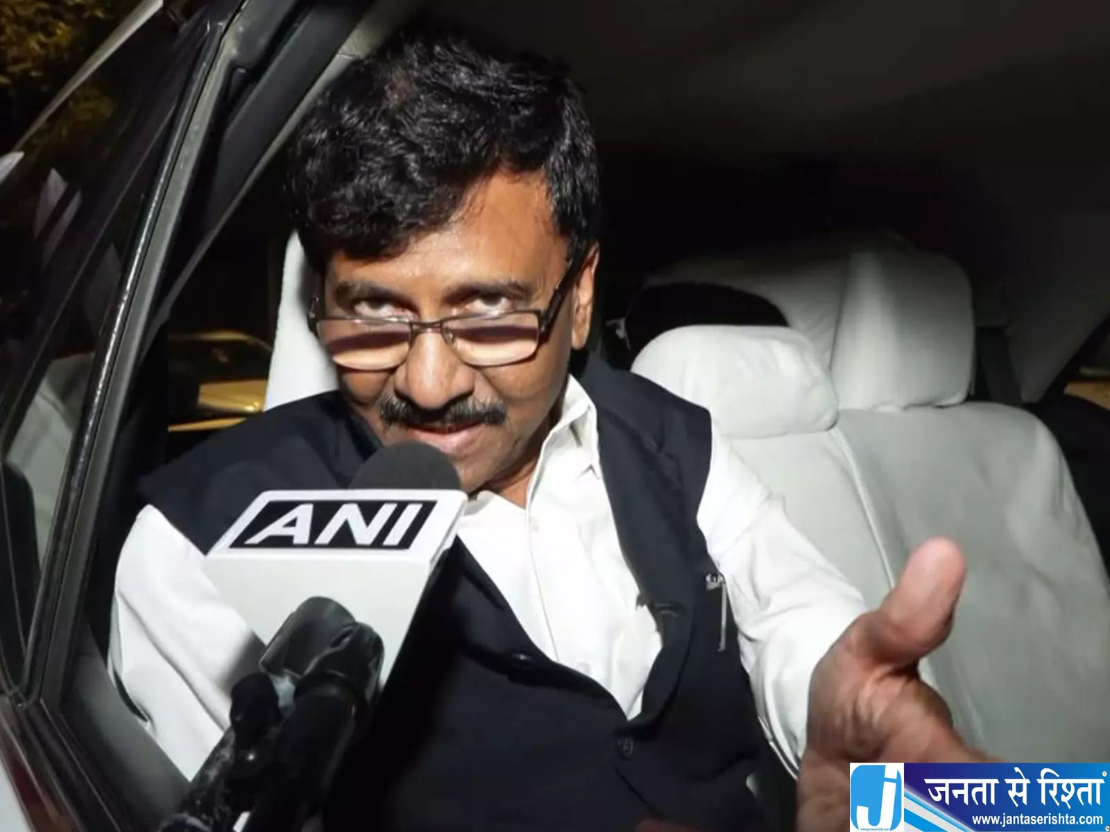 राहुल गांधी की हाई टी बैठक पर संजय राउत का बड़ा बयान राहुल गांधी की हाई टी बैठक पर संजय राउत का बड़ा बयान