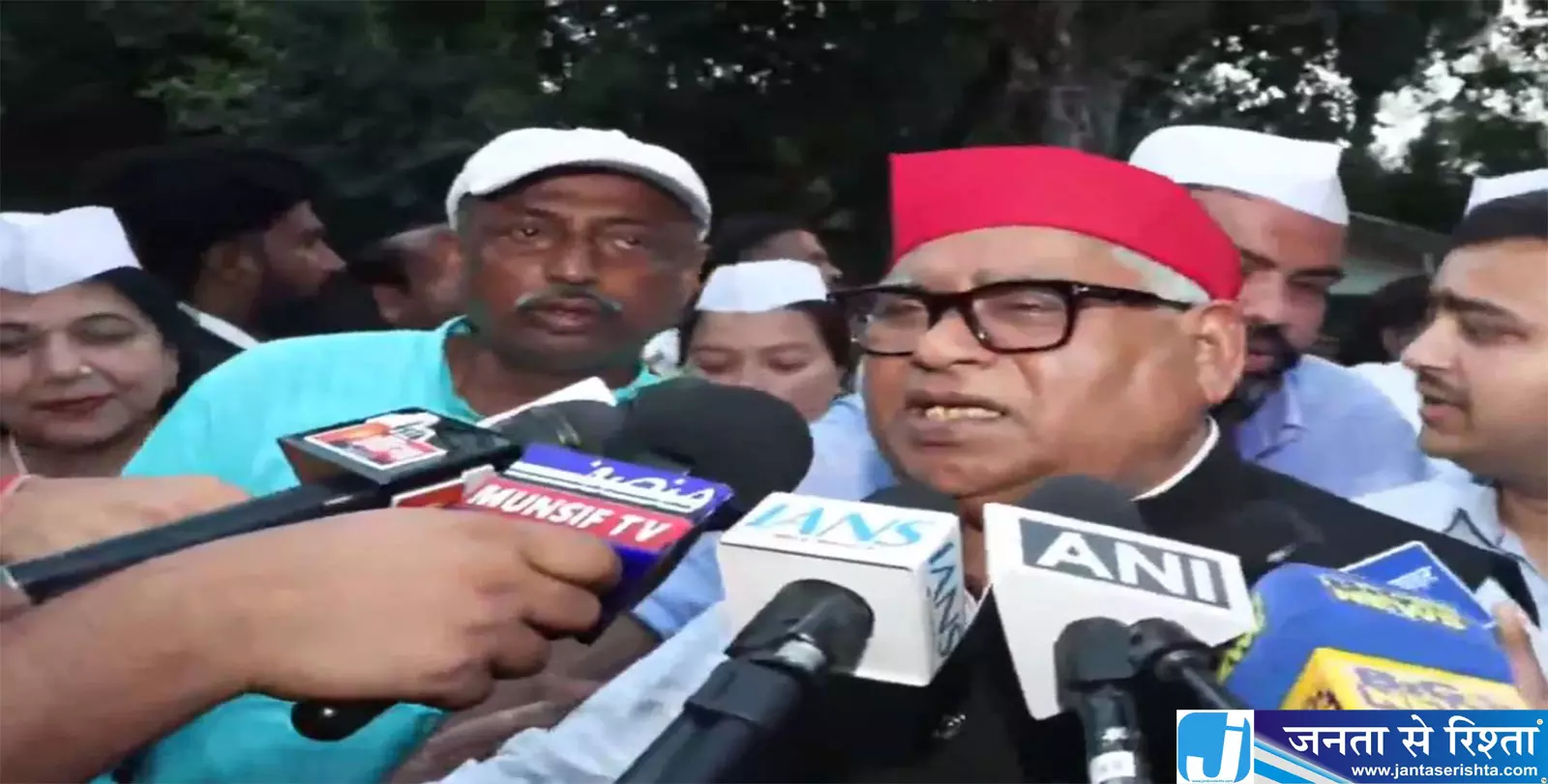 राहुल गांधी की हाई टी बैठक के बाद अवधेश प्रसाद का बड़ा बयान राहुल गांधी की हाई टी बैठक के बाद अवधेश प्रसाद का बड़ा बयान
