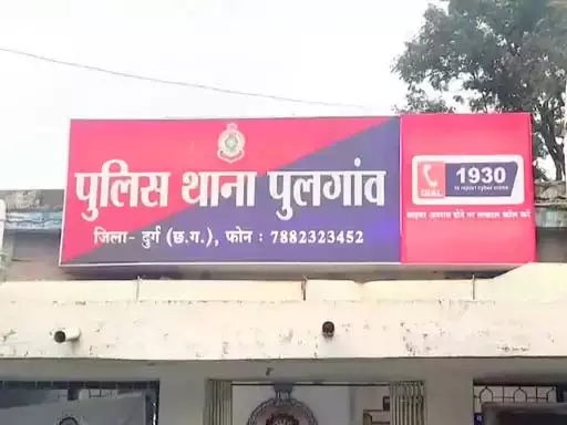 CAF जवान का अपहरण, जंगल में छिपकर बचाई जान CAF जवान का अपहरण, जंगल में छिपकर बचाई जान