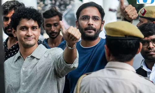 सौरव दास समेत तीन लोगों की एहतियातन गिरफ्तारी