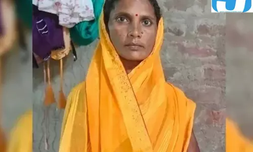 10 हजार से शुरू किया कपड़ों का कारोबार, सरिता ने बदली परिवार की तकदीर 10 हजार से शुरू किया कपड़ों का कारोबार, सरिता ने बदली परिवार की तकदीर