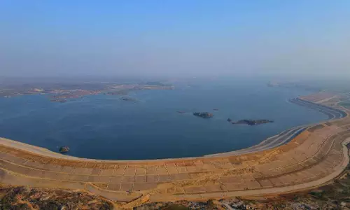 हैदराबाद में बढ़ेगी पेयजल सप्लाई, नवंबर से मिलेगा ज्यादा पानी
