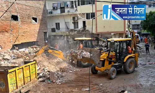 दिल्ली में 2,400 से ज्यादा PG को नोटिस भेजेगा MCD दिल्ली में 2,400 से ज्यादा PG को नोटिस भेजेगा MCD