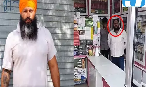 झोटा की हत्या के बाद फरार था अश्विनी कुमार, राजस्थान में गिरफ्तारी से मामले में अहम प्रगति