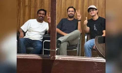 CJP के सौरव दास-आशुतोष रांका 5 दिन की न्यायिक हिरासत में, भेजे जाएंगे तिहाड़