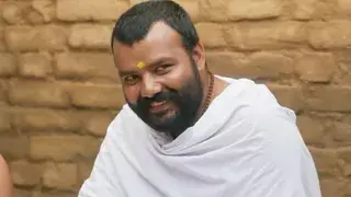 नीम करोली बाबा पर बनी ‘हनुमान अंश’ का शानदार प्रदर्शन, घरेलू नेट कलेक्शन 337 करोड़ के पार नीम करोली बाबा पर बनी ‘हनुमान अंश’ का शानदार प्रदर्शन, घरेलू नेट कलेक्शन 337 करोड़ के पार