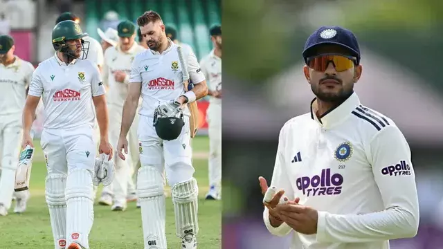साउथ अफ्रीका को 214 रन से हराकर ऑस्ट्रेलिया शीर्ष पर मजबूत, बांग्लादेश से भी पीछे टीम इंडिया