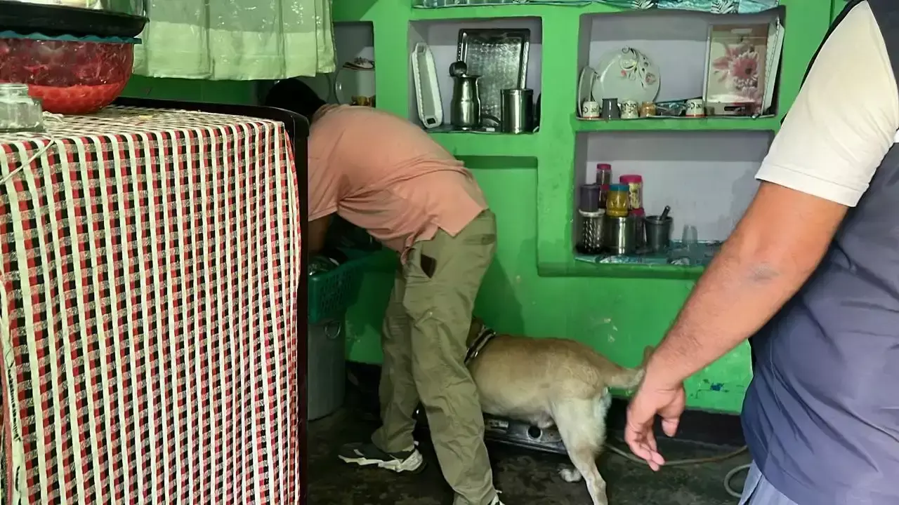 जनरेटर खरीदने के सौदे में होटल मालिक से लाखों की ठगी जनरेटर खरीदने के सौदे में होटल मालिक से लाखों की ठगी