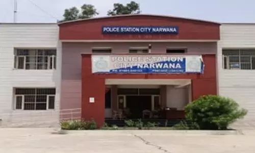 जींद में जेबीटी अध्यापक को बनाया निशाना, बर्फ के सुए से वार