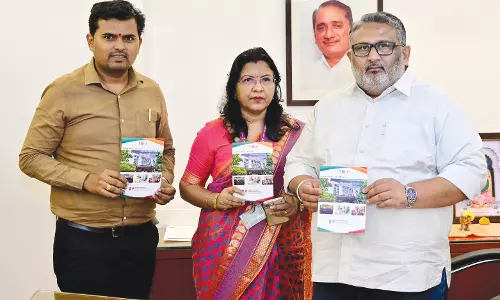 ESIC सेवाओं तक पहुंच आसान, क्यूआर कोड से मिलेगी पूरी जानकारी