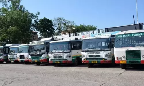 एचआरटीसी पेंशनरों का ऐलान, 3 नवंबर को निगम मुख्यालय पर जुटेंगे एचआरटीसी पेंशनरों का ऐलान, 3 नवंबर को निगम मुख्यालय पर जुटेंगे