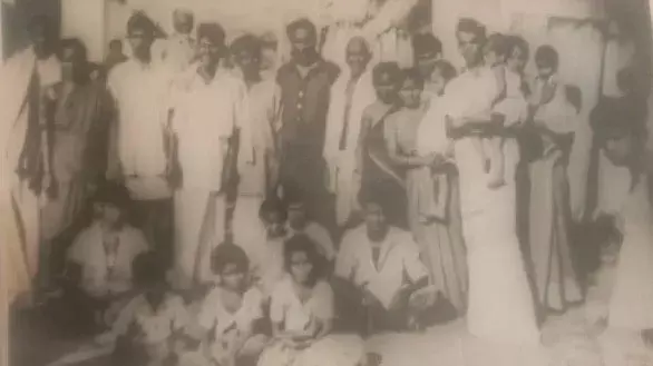 नोबेल सम्मान से नवी पिल्ले के पैतृक परिवार में खुशी