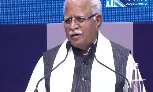 सांसदों के फंड इस्तेमाल पर रिपोर्ट, हरियाणा के केंद्रीय मंत्री निचले तीन में सांसदों के फंड इस्तेमाल पर रिपोर्ट, हरियाणा के केंद्रीय मंत्री निचले तीन में