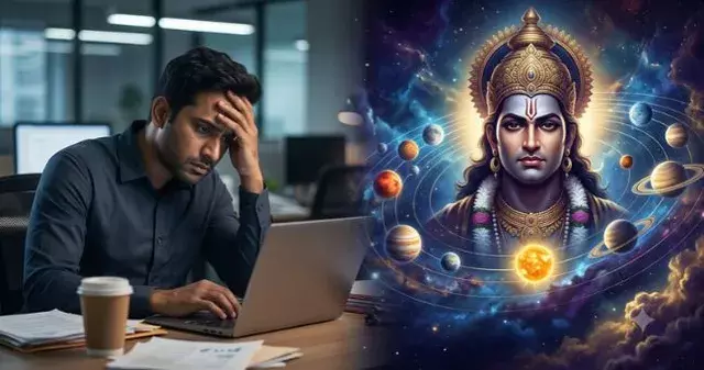 नौकरी में तरक्की को लेकर जानें ग्रहों से जुड़ी ज्योतिषीय मान्यताएँ