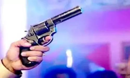 लाइसेंसी हथियार से चली गोली से बच्चे की मौत, हिसार में घटना