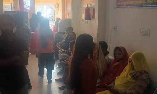 धर्मादाय अस्पतालों की सेवाएं बेहतर बनाने की पहल, कमेटी गठित
