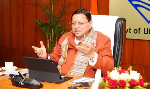 पाइपलाइन कार्यों की समयसीमा तय, एक नवंबर तक पूरा करने का लक्ष्य