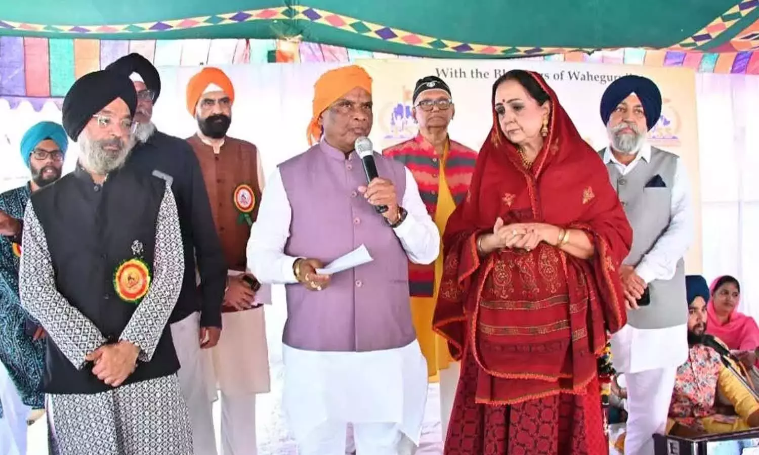 विधायक धनपाल ने पात्र गरीब परिवारों से आवेदन करने का आग्रह किया विधायक धनपाल ने पात्र गरीब परिवारों से आवेदन करने का आग्रह किया