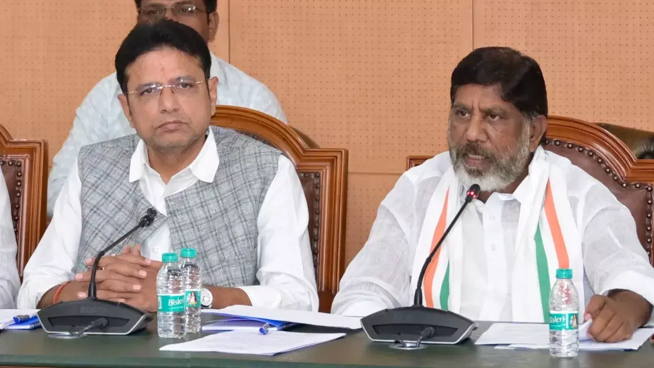 दशहरा पर बड़ा तोहफा: सिंगरेनी कर्मियों के लिए 596 करोड़ रुपये बोनस मंज़ूर