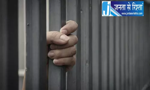 लिव-इन पार्टनर को नहर में धकेलने वाले शख्स को उम्रकैद लिव-इन पार्टनर को नहर में धकेलने वाले शख्स को उम्रकैद