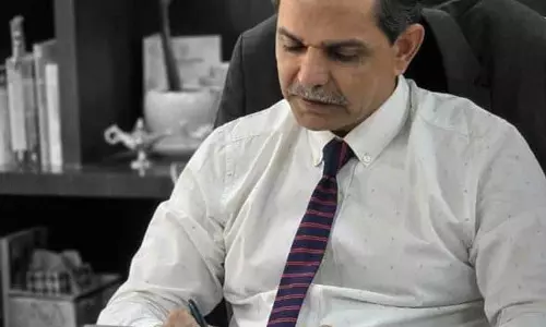 शिमला के प्रतिष्ठित बिशप कॉटन स्कूल को मिला नया प्रमुख