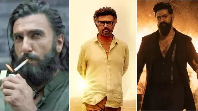 ‘थलाइवा’ की वापसी से बॉक्स ऑफिस पर हलचल, ‘जेलर 2’ के पहले दिन बड़ी कमाई का अनुमान ‘थलाइवा’ की वापसी से बॉक्स ऑफिस पर हलचल, ‘जेलर 2’ के पहले दिन बड़ी कमाई का अनुमान