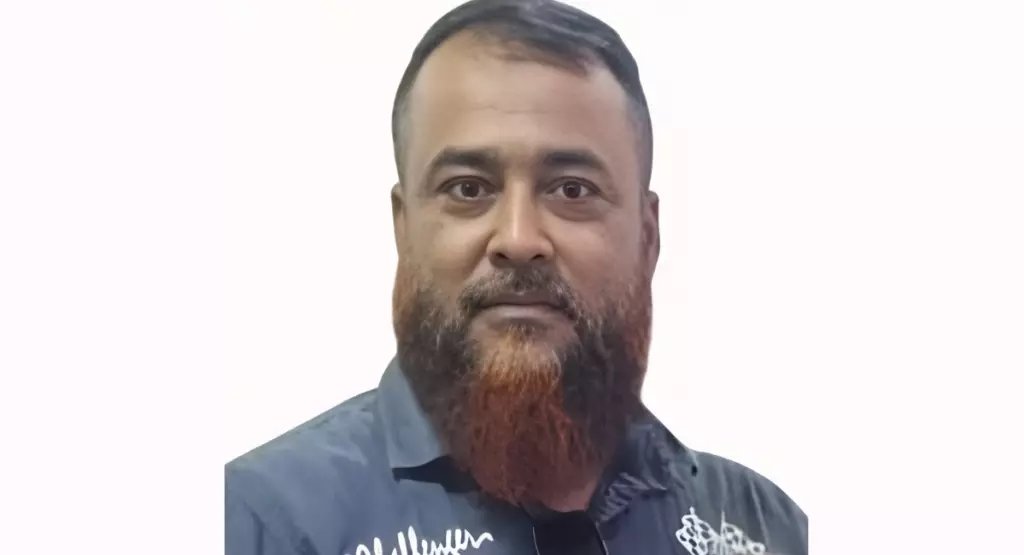 असम: मछली पकड़ने गया व्यक्ति करंट की चपेट में आया असम: मछली पकड़ने गया व्यक्ति करंट की चपेट में आया
