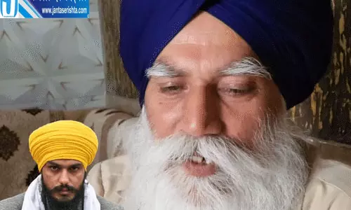 परविंदर झोटा की हत्या के बाद सियासी बवाल