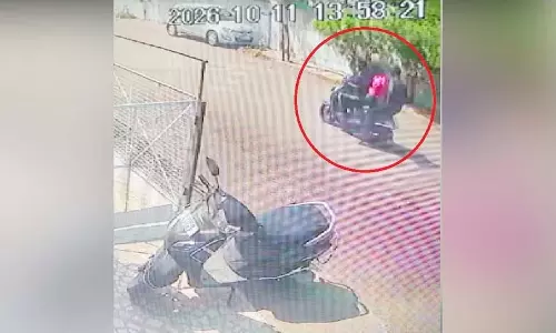 सिर्फ 12 मिनट में 8.28 करोड़ का सोना गायब! ऐसे हुआ बड़ा खेल