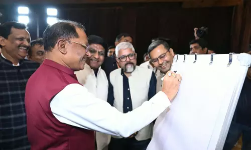 CM साय के नेतृत्व में संवेदनशील राहत व्यवस्था, दुर्घटना प्रभावित परिवारों को आर्थिक संबल