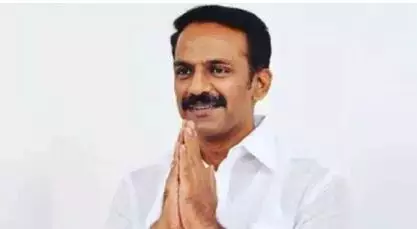 Telangana: वंगवेती राधा के जन सेना पार्टी में शामिल होने की संभावना