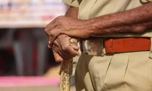 पुलिसकर्मियों पर यौन उत्पीड़न के आरोप, 9 वर्षों में 300 मामले दर्ज