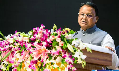 ओडिशा में 40 हजार करोड़ का निवेश 46 प्रोजेक्ट की सौगात ओडिशा में 40 हजार करोड़ का निवेश 46 प्रोजेक्ट की सौगात