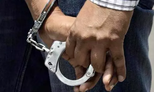 ओडिशा में छात्रा से यौन उत्पीड़न के आरोप में हेडमास्टर गिरफ्तार