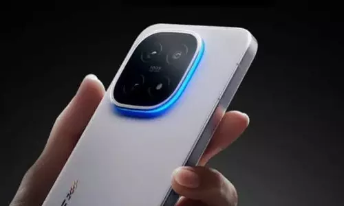 iQOO Neo 12 इसी महीने होगा लॉन्च, जानें फीचर्स