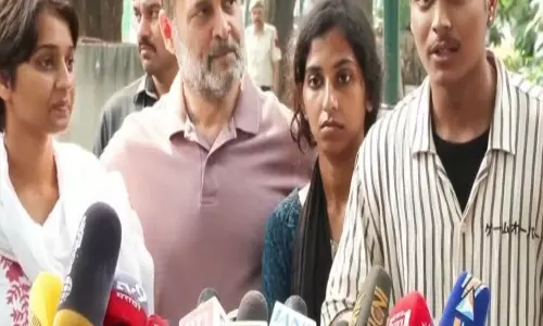 राहुल गांधी ने मांगे मारपीट के वीडियो और सबूत