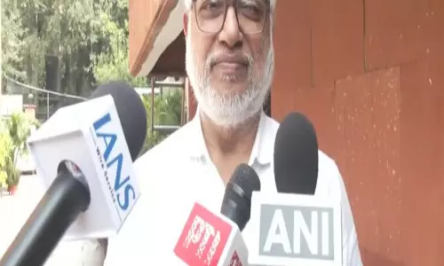 मुख्य चुनाव आयुक्त की कानूनी सुरक्षा पर सवाल मुख्य चुनाव आयुक्त की कानूनी सुरक्षा पर सवाल