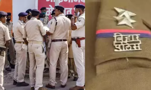 बिहार पुलिस विभाग में बड़ा बदलाव, 49 इंस्पेक्टर बने DSP