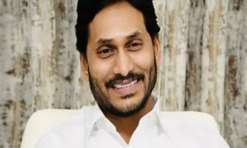 स्थानीय निकाय चुनाव से पहले YSRCP का बड़ा आरोप