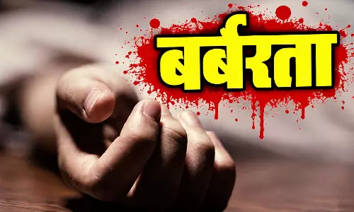 मानसिक रूप से बीमार के साथ बर्बरता, पीट-पीटकर हत्या के आरोप में 7 गिरफ्तार मानसिक रूप से बीमार के साथ बर्बरता, पीट-पीटकर हत्या के आरोप में 7 गिरफ्तार