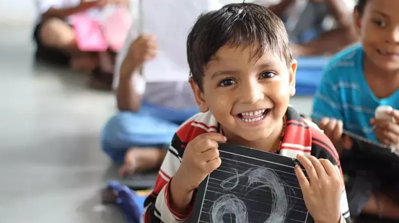 स्कूल का नया टाइमटेबल खेल, कला और सह-पाठ्यचर्या गतिविधियों पर ज़ोर देगा