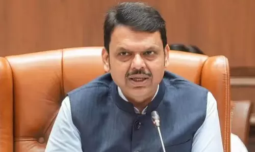 महा SIR पर उठते सवालों के बीच आए CM फडणवीस, दिया बड़ा बयान