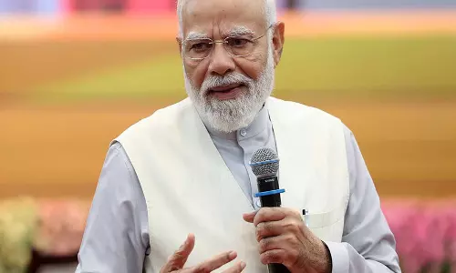 पेंशन योजनाओं पर मोदी कैबिनेट की मुहर दिव्यांगों के लिए बदलेगी सहायता की व्यवस्था