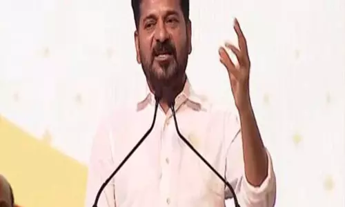 तेलंगाना को आर्थिक महाशक्ति बनाने की तैयारी