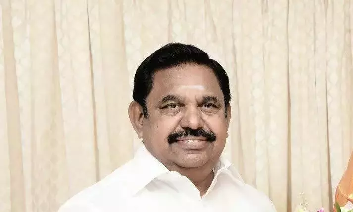 AIADMK ने मंत्री निर्मल कुमार को मानहानि का नोटिस भेजा, ₹1 करोड़ की मांग की