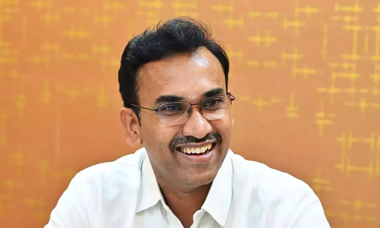 अगर AIADMK के विधायक पाला बदलते हैं, तो TVK इस पर फ़ैसला लेगी: मंत्री अरुणराज अगर AIADMK के विधायक पाला बदलते हैं, तो TVK इस पर फ़ैसला लेगी: मंत्री अरुणराज