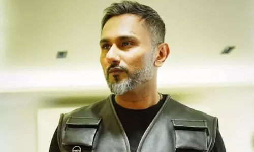 हनी सिंह को महाराष्ट्र साइबर सेल का नोटिस हनी सिंह को महाराष्ट्र साइबर सेल का नोटिस